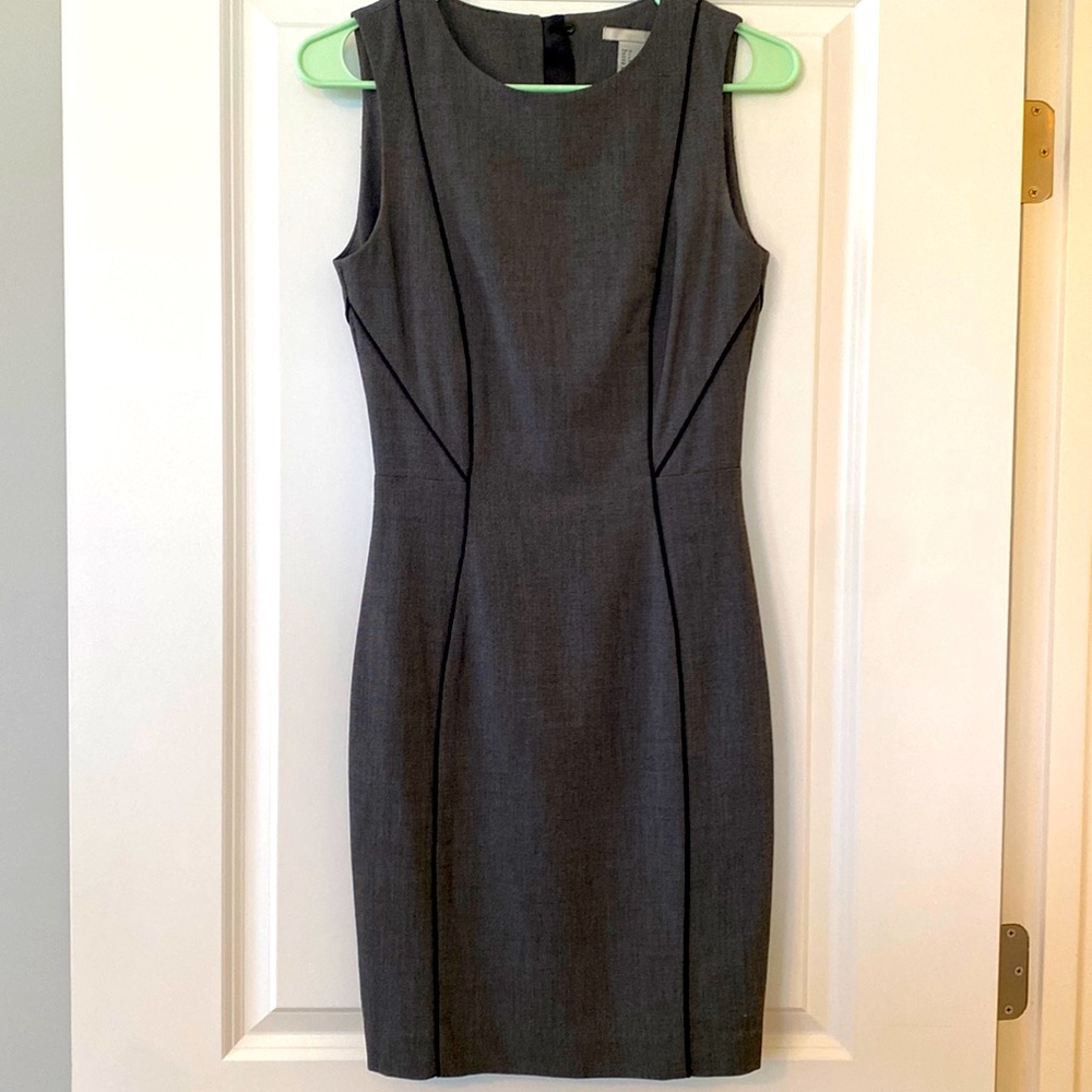 Almost New H&M Dress